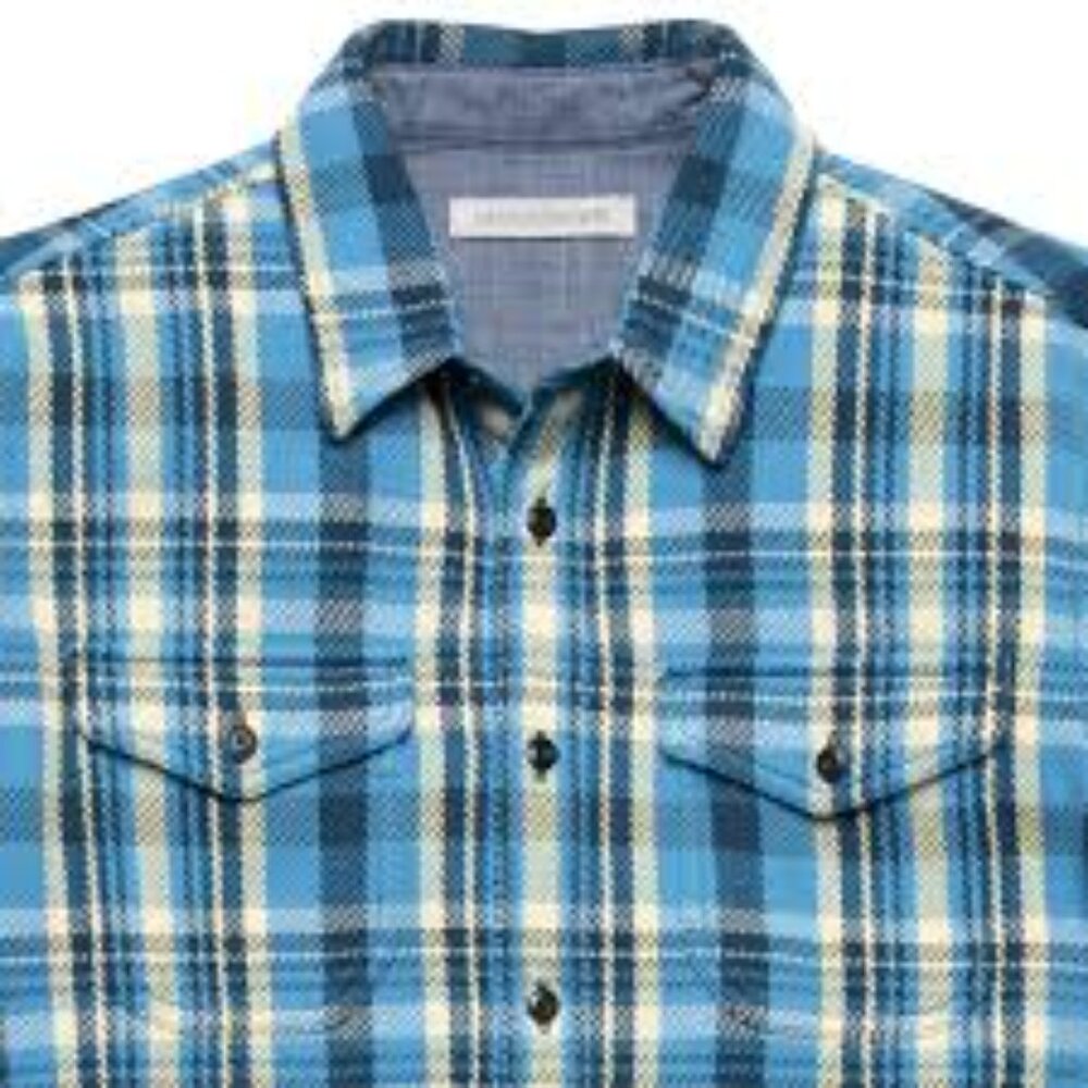 Outerknown Blanket Shirt - Picture 2 of 4